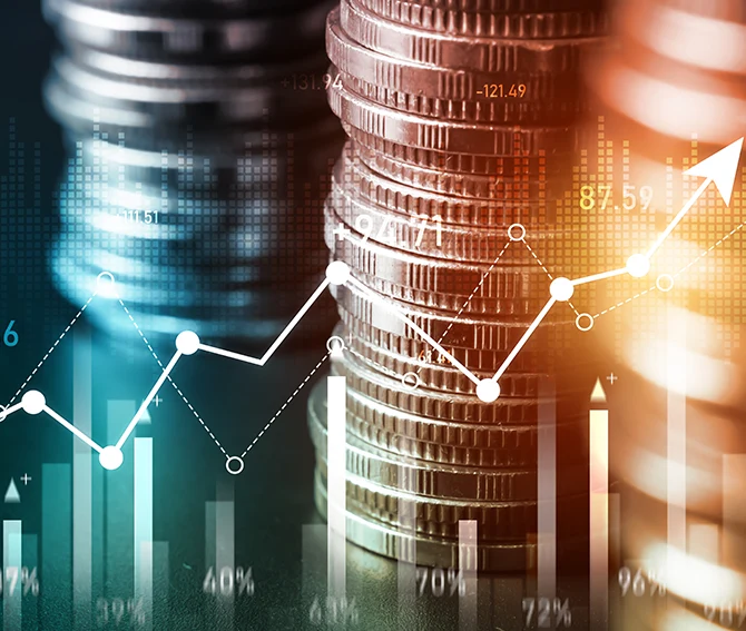 Défis structurels de l'économie nationale